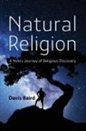 Davis Baird - Natural Religion
