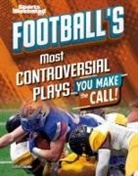 Matt Chandler - Football's Most Controversial Plays
