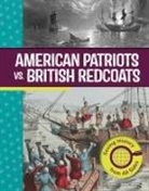 Emma Carlson Berne - American Patriots vs. British Redcoats