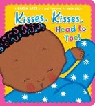 Karen Katz, Katz Karen, Karen Katz, Katz Karen - Kisses, Kisses, Head to Toe!
