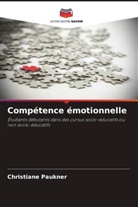 Christiane Paukner - Compétence émotionnelle