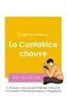Eugène Ionesco - Réussir son Bac de français 2026 : Analyse de La Cantatrice chauve de Eugène Ionesco