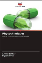 Arvind Suthar, Piyush Vyas - Phytochimiques