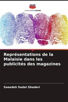 Saeedeh Sadat Ghaderi - Représentations de la Malaisie dans les publicités des magazines