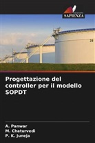 M. Chaturvedi, P. K. Juneja, A. Panwar - Progettazione del controller per il modello SOPDT