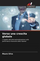 Mauro Silva - Verso una crescita globale