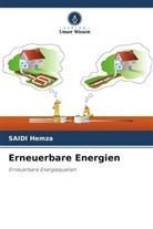Saidi Hemza - Erneuerbare Energien