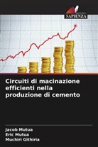 Muchiri Githiria, Eric Mutua, Jacob Mutua - Circuiti di macinazione efficienti nella produzione di cemento
