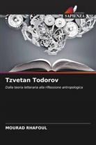 Mourad Rhafoul - Tzvetan Todorov