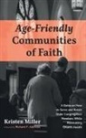 Kristen Miller - Age-Friendly Communities of Faith