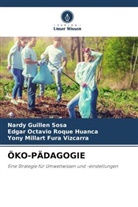 Fu, Yony Millart Fura Vizcarra, Nardy Guillen Sosa, Edgar Octavio Roque Huanca - ÖKO-PÄDAGOGIE