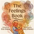 Erin Ehlang - The Feelings Book