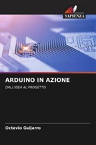 Octavio Guijarro - ARDUINO IN AZIONE