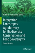 Florencia Montagnini - Integrating Landscapes: Agroforestry for Biodiversity Conservation and Food Sovereignty