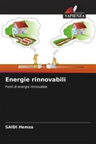 Saidi Hemza - Energie rinnovabili