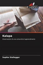 Sophie Stallegger - Kalapa