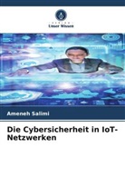 Ameneh Salimi - Die Cybersicherheit in IoT-Netzwerken