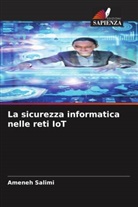 Ameneh Salimi - La sicurezza informatica nelle reti IoT