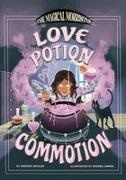 Kristen Aguilar, George Ermos - Love Potion Commotion