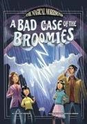 Kristen Aguilar, George Ermos - A Bad Case of the Broomies