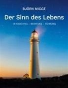 Björn Migge - Der Sinn des Lebens