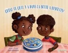 Yolanda T Marshall, Moini Golnoush, Yolanda T Marshall - Quest-CE Quil Y a Dans La Boîte À Biscuits?