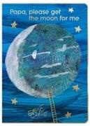 Eric Carle, Eric Carle - Papa, Please Get the Moon for Me