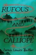 Sarah Louise Butler - Rufous and Calliope