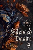 Harley King - Silenced Desire