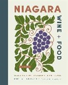 Magdalena Kaiser - Niagara Wine + Food