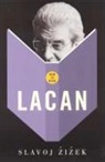 Slavoj Zizek - How to Read Lacan