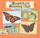 Melissa Stewart, Stewart Melissa, Sarah S Brannen, Sarah S. Brannen - Monarch and Mourning Cloak