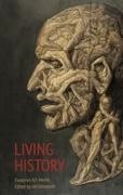 Jim Johnstone - Living History Essays on A.F. Moritz