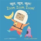 Sarah Dellow, Annie Kubler - Zoom, Zoom, Zoom! (Bengali Bilingual Edition)