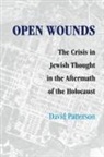 David Patterson - Open Wounds