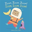 Sarah Dellow, Annie Kubler - Zoom, Zoom, Zoom! / Zoom, Zoom, Zoom! (Navajo Bilingual Edition)