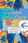 Jude T Austin, Julius A Austin, Gerald Corey, Michelle Muratori - Counselor Self-Care