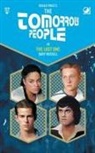 Gary Russell - The Tomorrow People - The Last One
