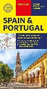 Philip's Maps - Philip's Spain and Portugal Road Map