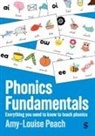 Amy-Louise Peach - Phonics Fundamentals