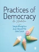 Sergiu Pilet Gherghina, Gherghina Sergiu, Pilet Jean-Benoit, Suiter Jane - Practices of Democracy