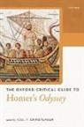 The Oxford Critical Guide to Homer's Odyssey