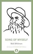 Walt Whitman, Stephen Mitchell - Song of Myself
