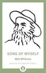Walt Whitman, Stephen Mitchell - Song of Myself