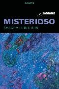 Sascha Feinstein - Misterioso Poems