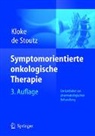 Noemi de Stoutz, Marianne Kloke - Symptomorientierte onkologische Therapie