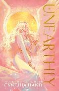 Cynthia Hand, Hand Cynthia - Unearthly (Unearthly, Book 1)