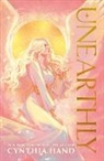 Hand Cynthia - Unearthly