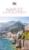 DK Travel - DK Naples and the Amalfi Coast