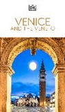 DK Travel - DK Venice and the Veneto
